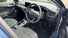 Ford Focus 1.0 EcoBoost 125 Active Auto 5dr Petrol Hatchback